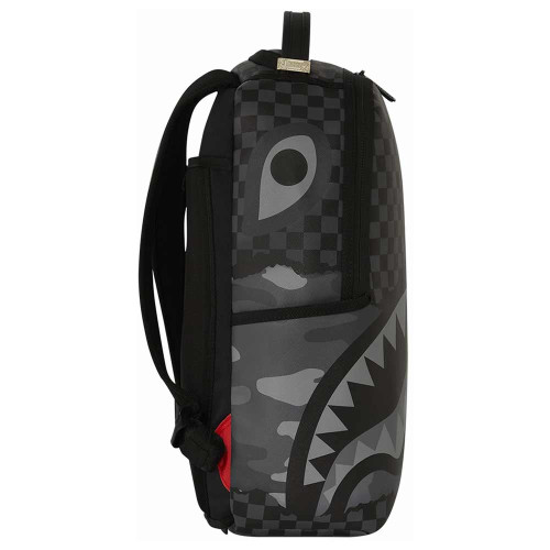 Sprayground Τσάντα πλάτης 3Am Tear It Up DLXSV Backpack